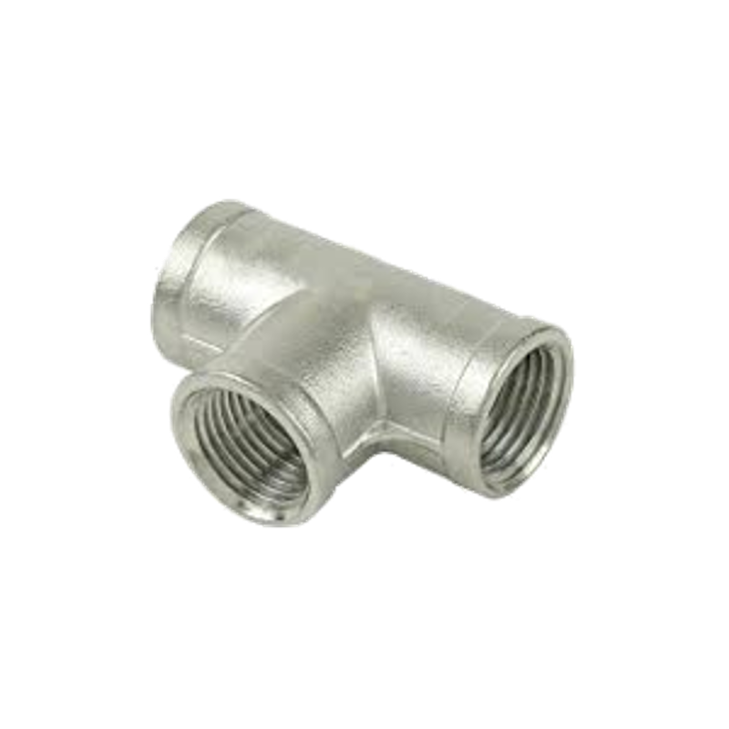 3‑4 304SS Tees | Denver Winpump